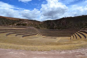 Moray: and archeological wonder