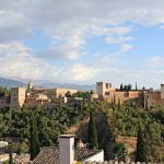 The Alhambra