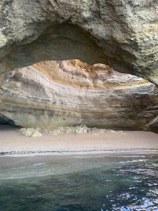 bengali caves