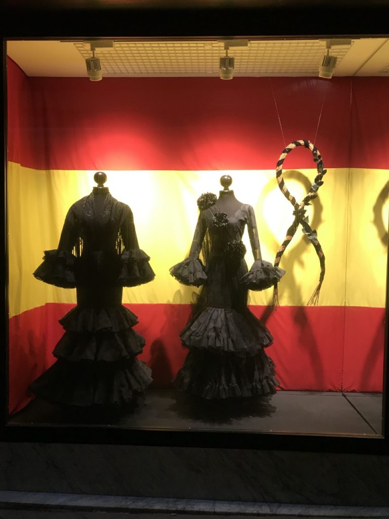 flamenco-dresses