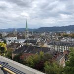 Zurich