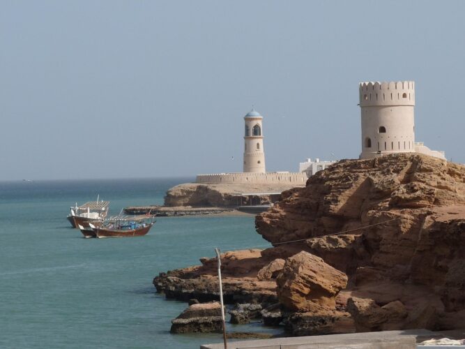 Towers-Language-Oman-educational