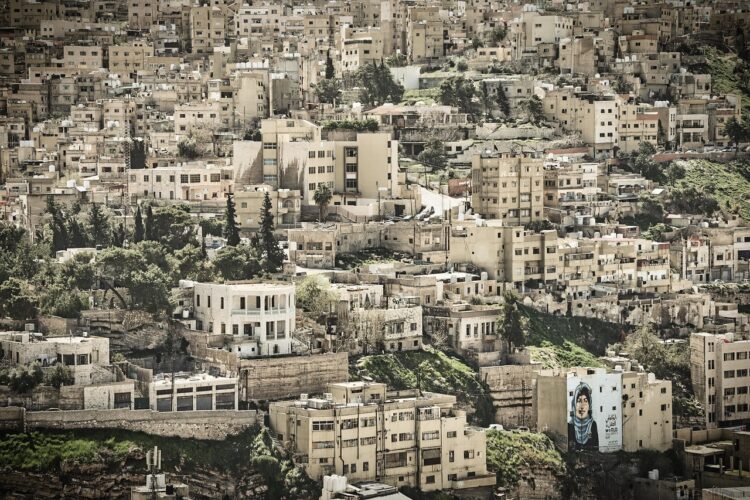 amman-Jordan-arabic Jordan city