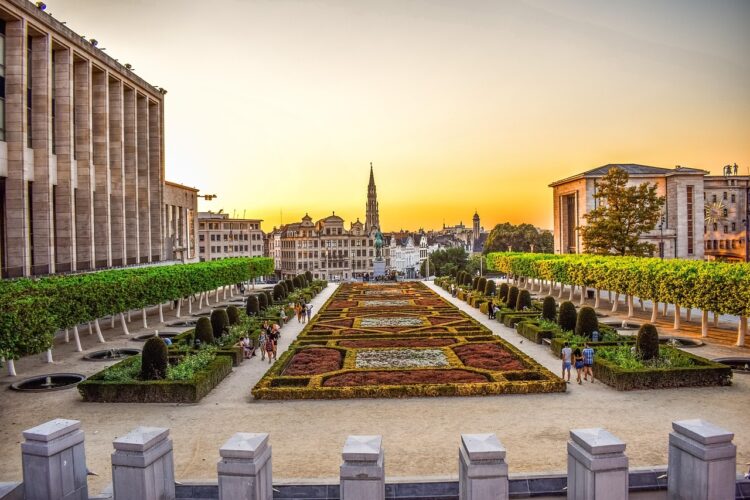 belgium-Brussels-language-scholarship