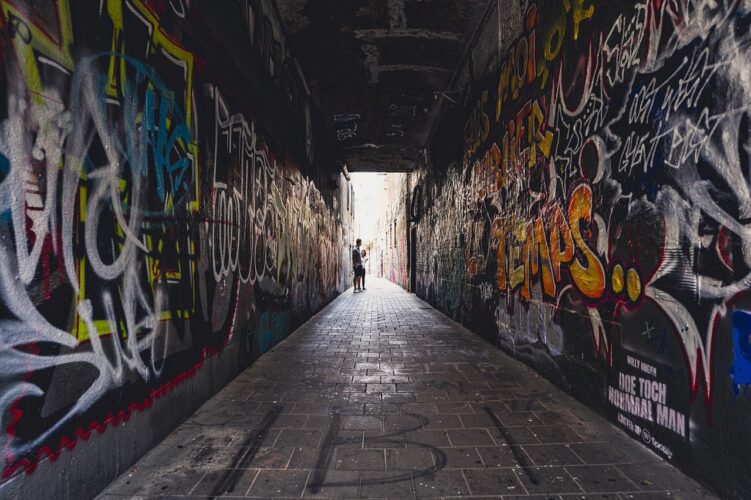 graffiti-Germany-rostock-Language