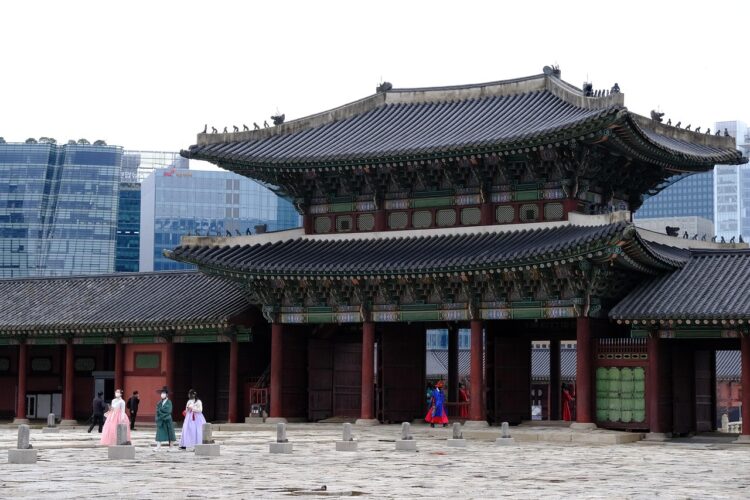 hanok-Korea-language-scholarship