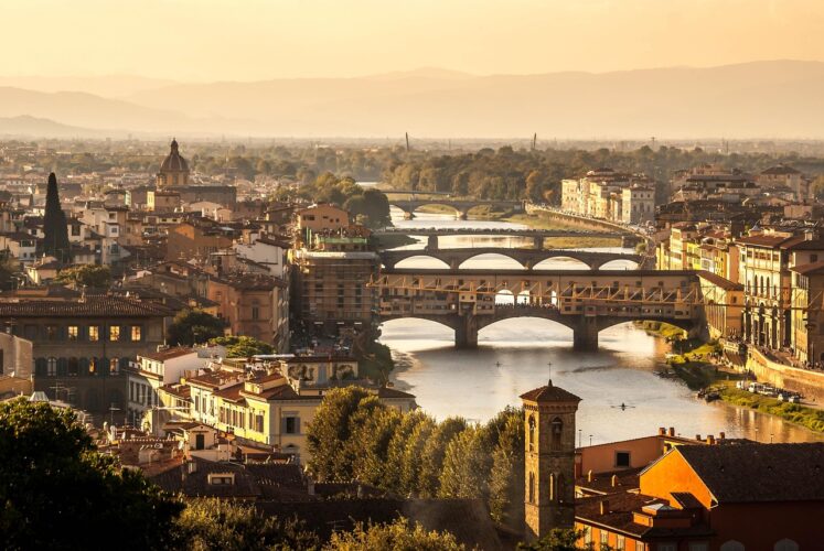 italy-Florence-Italian-language