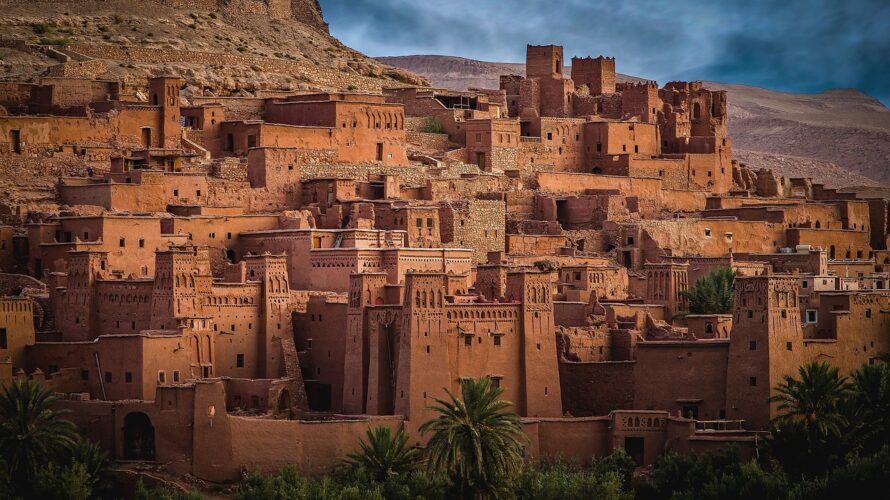 morocco-Travel-Africa-Language
