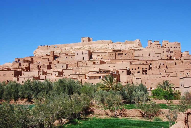 ouarzazate-Language-morraco
