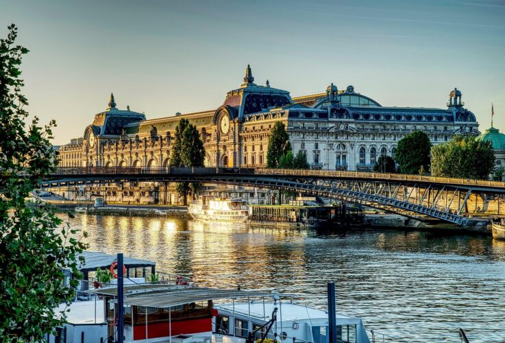 paris-museam-France-