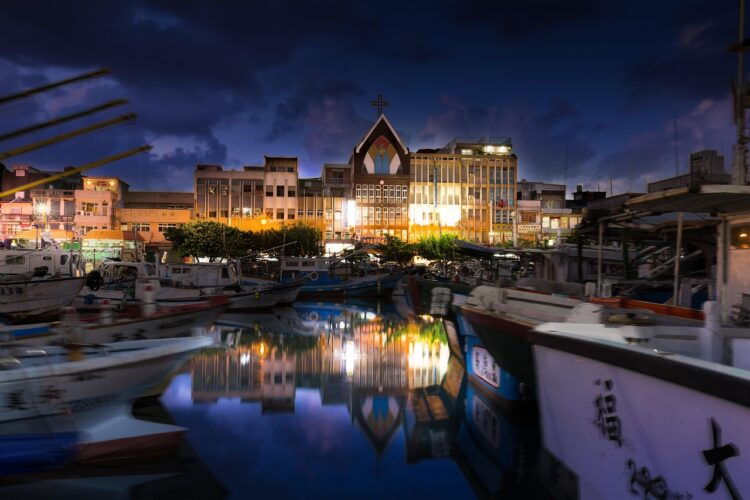 taiwan-Manderin-language-school-cook