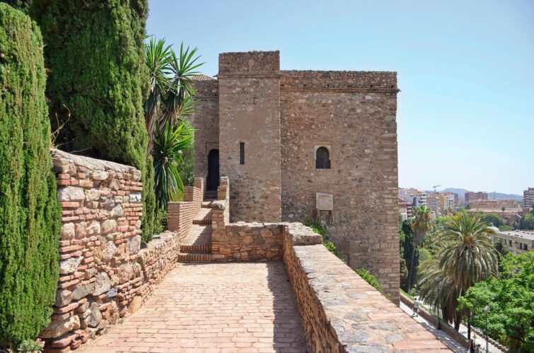 alcazaba-language-study-Andalusian-spanish-study