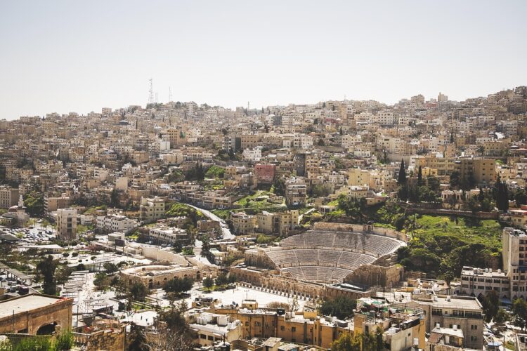 amman-Language-study-winter-middle-east-travel