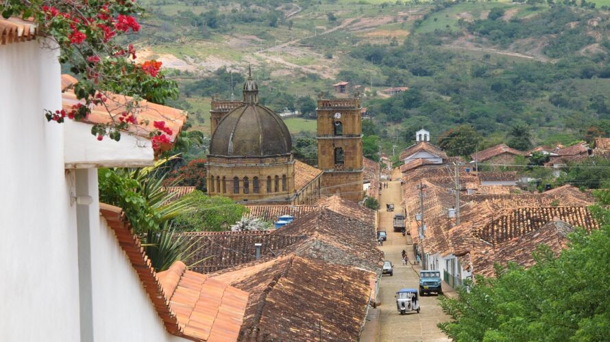 barichara-Language-study-columbia-study-spanish