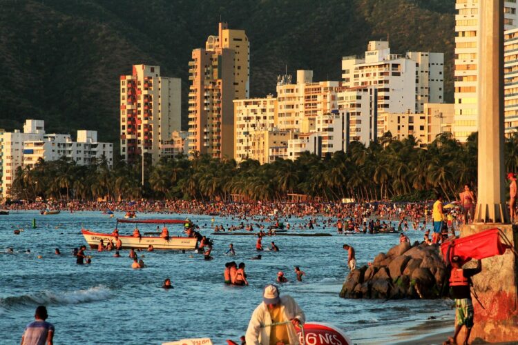beach-Language-study--hotel-columbia