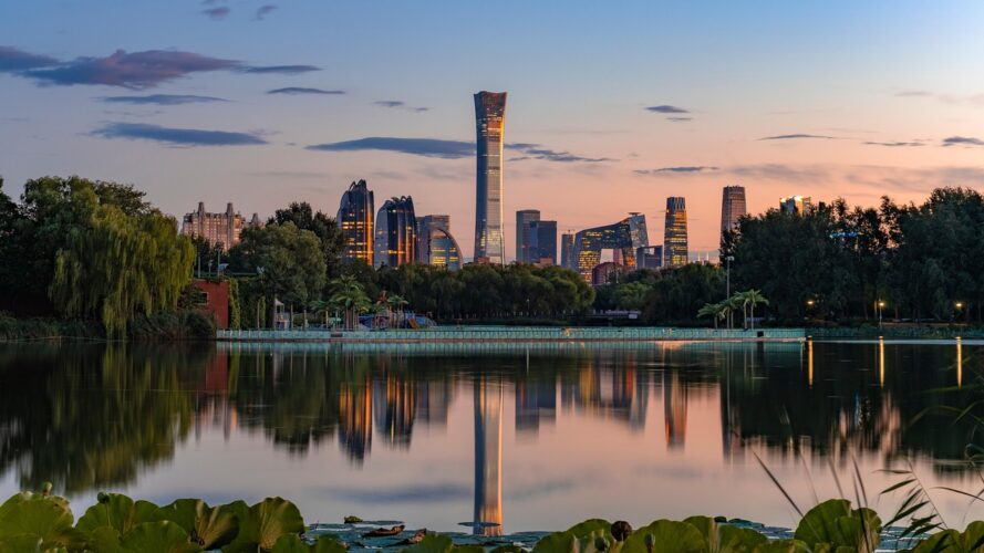 city-language-Beijing-china-language-studying