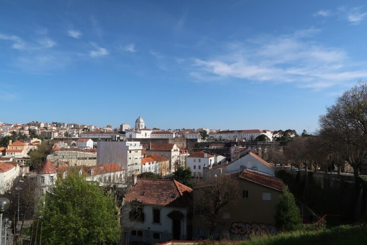 coimbra-portugal-language-study