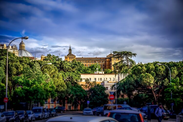 faculty-Language-study-madrid