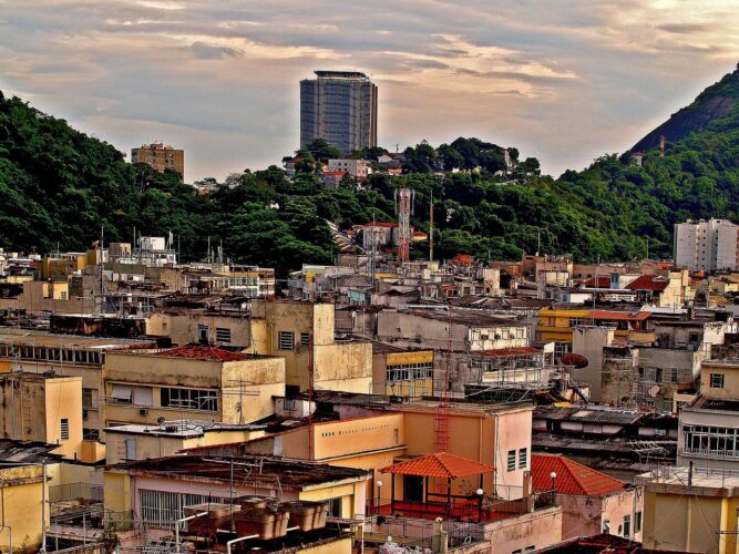 favelas-Language-study a brazilian favelas-Language-study favelas