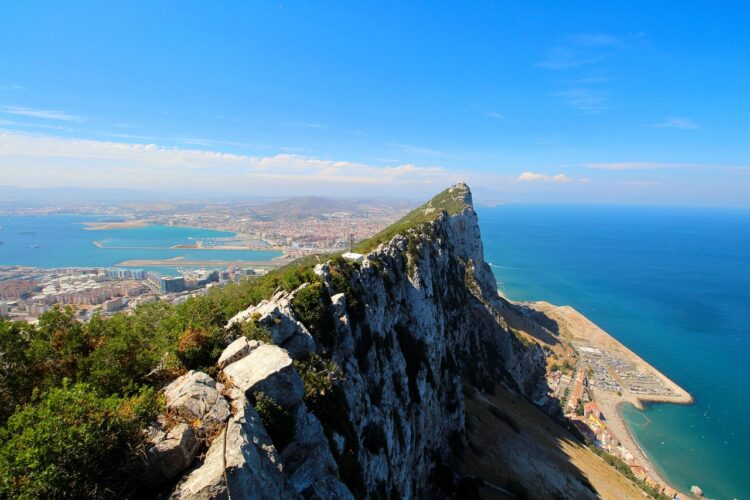 gibraltar-language-spain- rock ofgibraltar-language-spain-