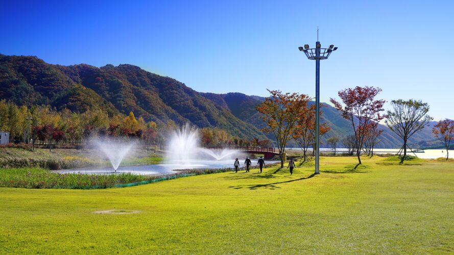 hwacheon-Language-study-japan-chna-visit