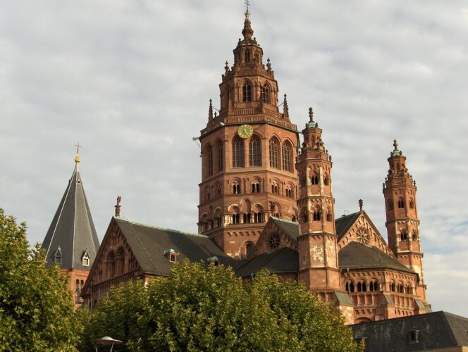 Mainz-language-study-Germany-engineering