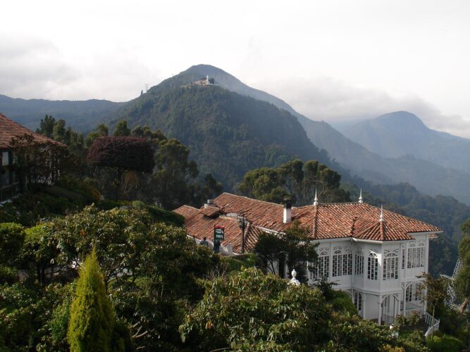 monserrate-Bogata-language-study-columbia
