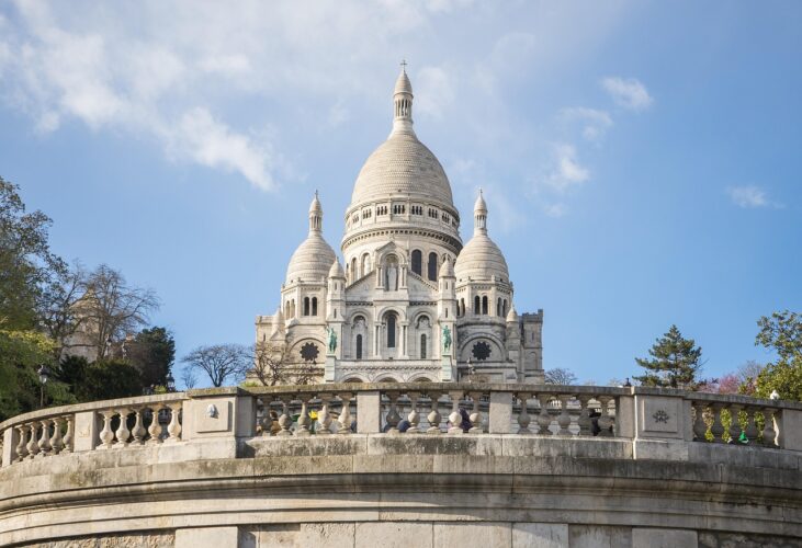 montmartre-language-study-germany-france-