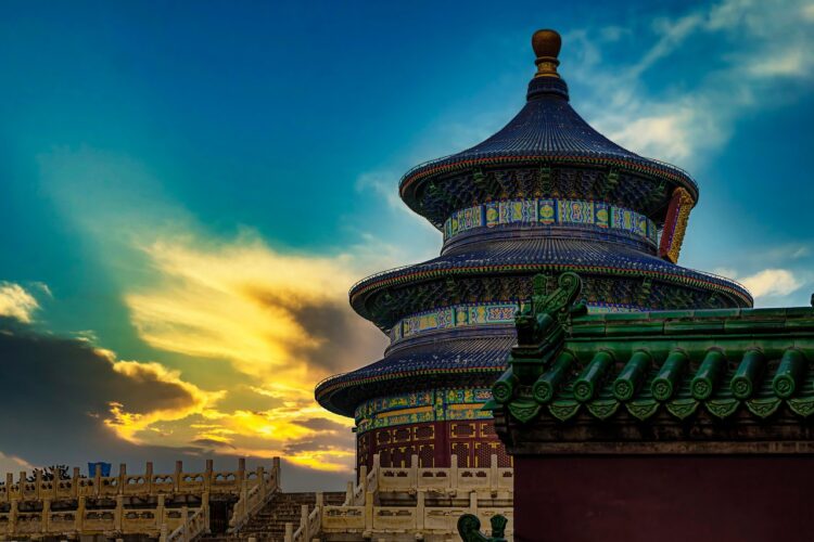 morning-glow-language-study-china-Beijing