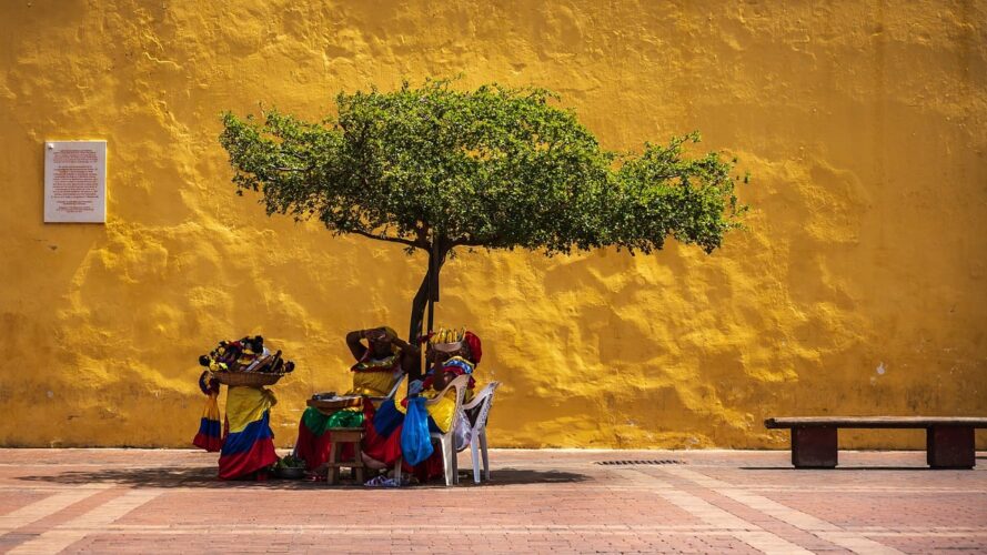 palenquera-language-spanish-Colombia-bogota-south-america