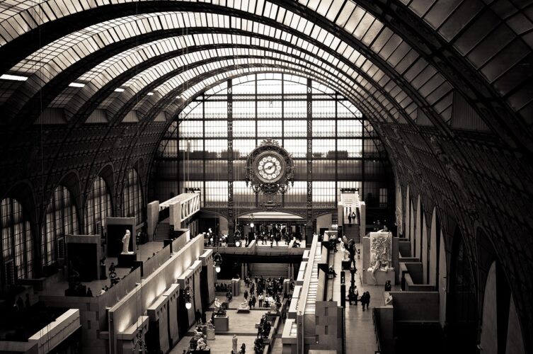 paris-Language-France-study