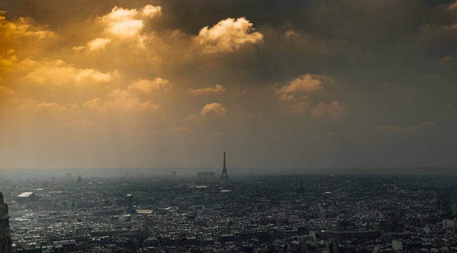 paris-Paris-language-study