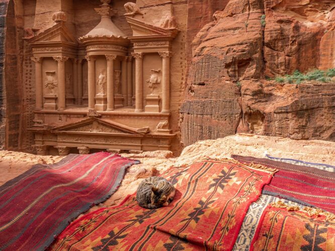 petra-Language-jordan-explore-arabic-study