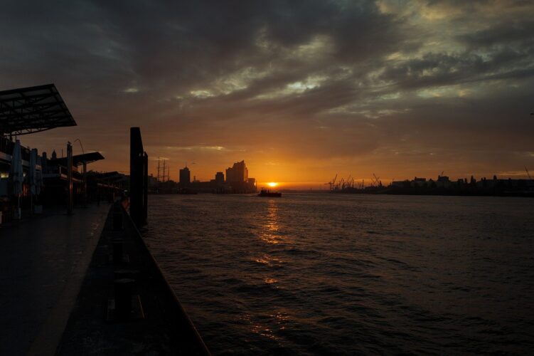port-germany-hamburg