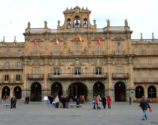 salamanca-language-study-catherdral