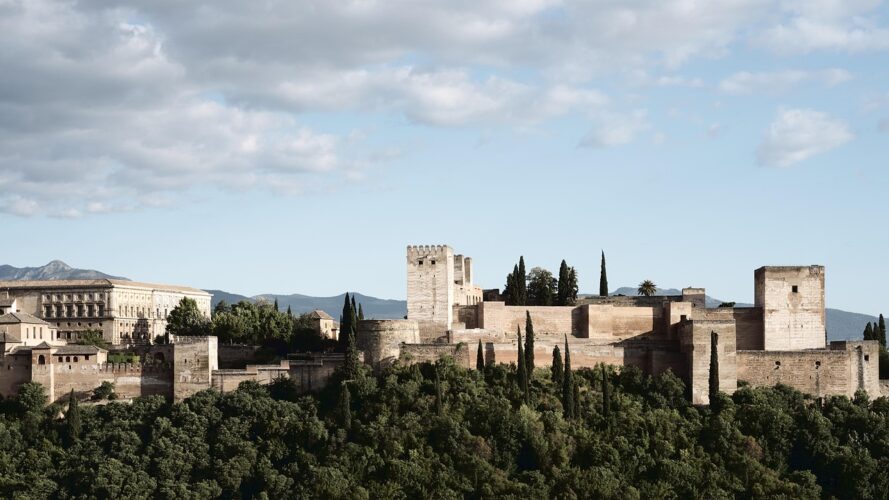 spain-Language-Granada