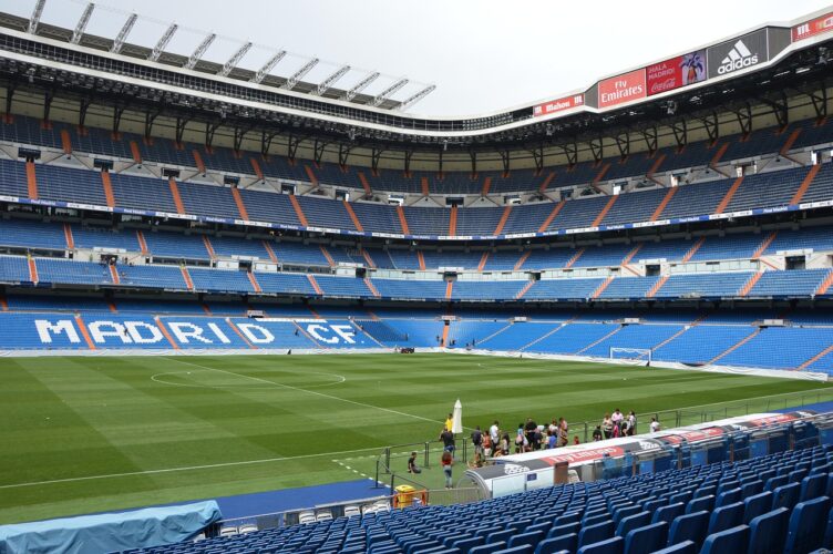 stadium-Language-study-football -madrid