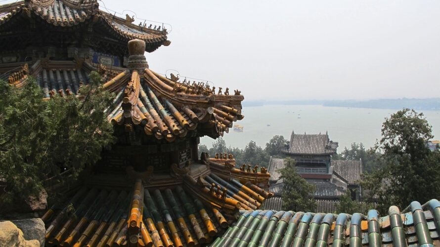 summer-palace-china-language-study