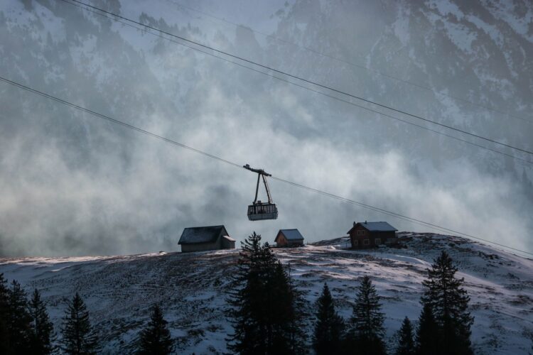 switzerland-cablecar-austria-mountains-snow-language-learning-scholarship
