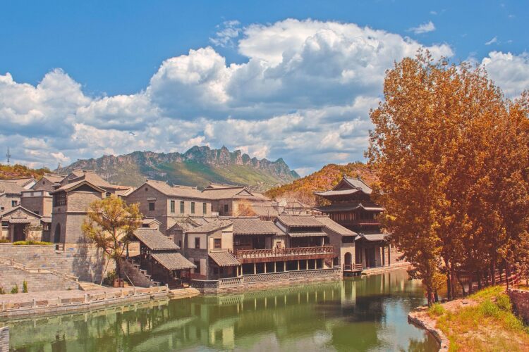 village-language-study-china-Beijing