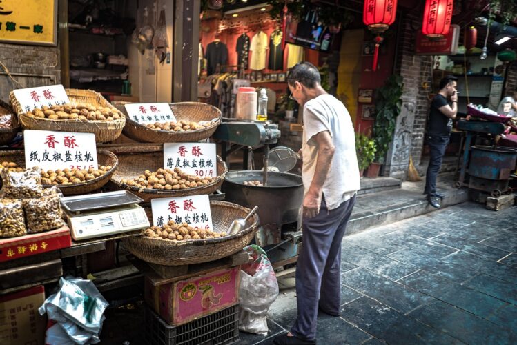 xian-language-study-street-food-china