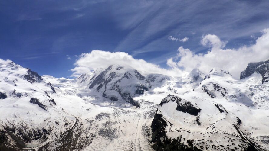 charlemagne-monterosa-Alps-language-study-alps