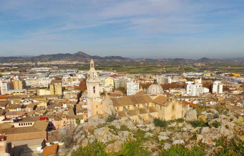 xativa-spain-language-study-valencia-andolusia small village in spain