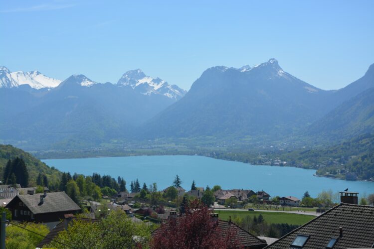 Annecy-france-language-study-french