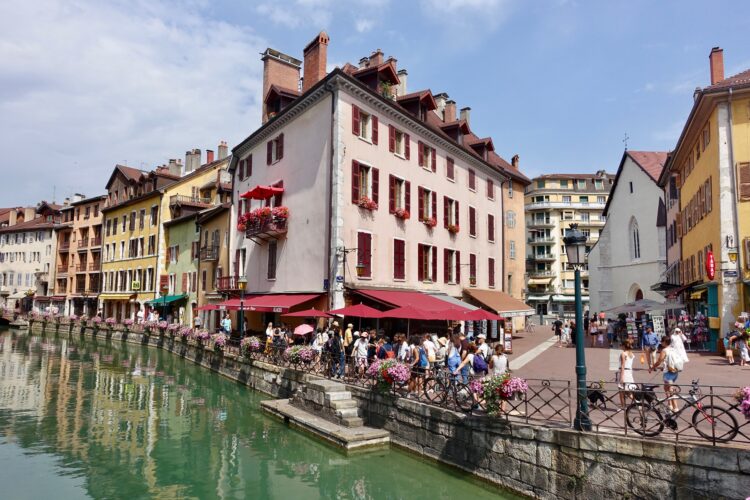 Annecy-language-study-france-language-