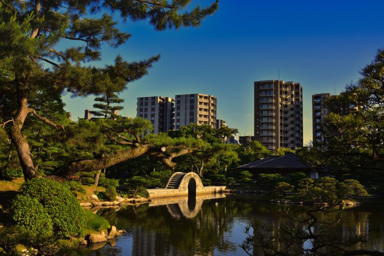 Hiroshima-japan-study-japanese-