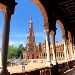 Plaza de España