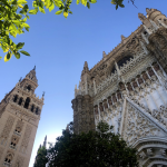 La Catedral de Sevilla